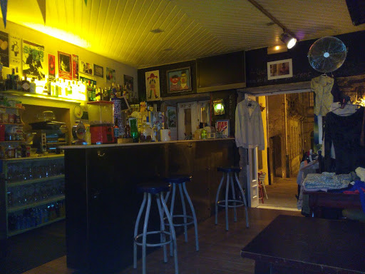 cervecería A Medusa Pub en Santiago de Compostela - La Coruña