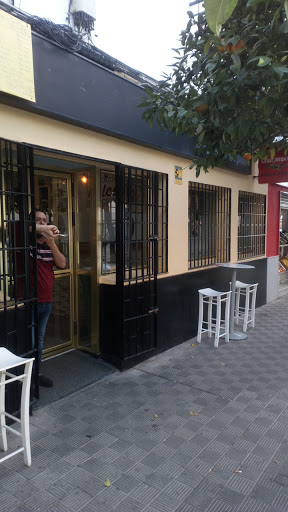 cervecería Bar Adri&Ana en Dos Hermanas - Sevilla