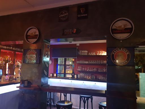 cervecería Bar Biergarten en Cartagena - Murcia