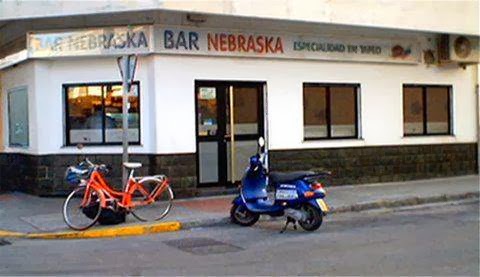 cervecería Bar Nebraska en Cádiz - Cádiz