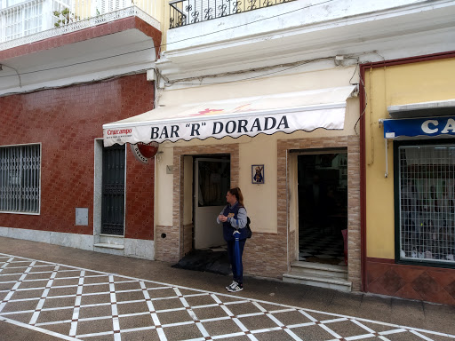cervecería Bar R Dorada en San Fernando - Cádiz