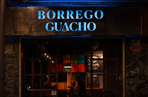 cervecería Borrego Guacho - MicroCervecería en Palma - Baleares