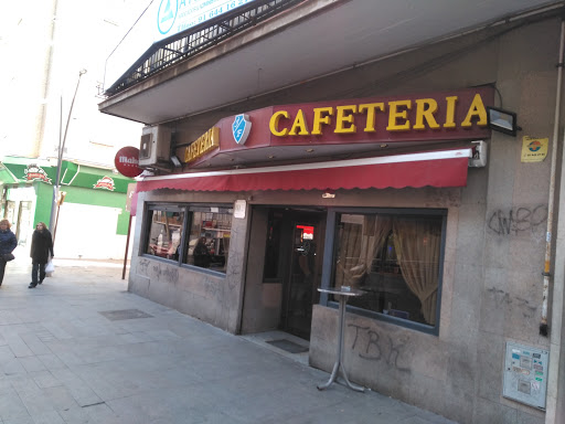 cervecería Café J F en Alcorcón - Madrid