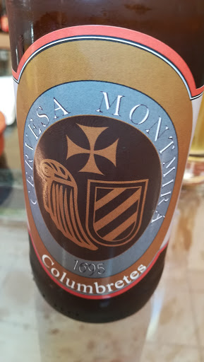 cervecería Cervesa Montmirà en L'Alcora - Castellón