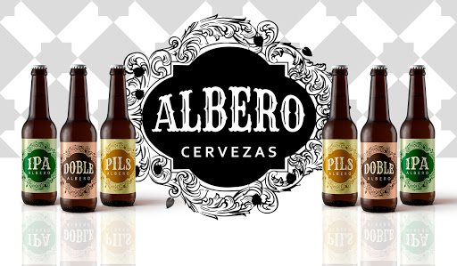 cervecería Cervezas Albero en Sevilla - Sevilla