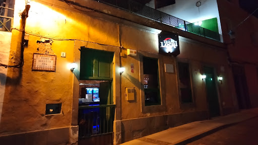 cervecería El Local en Telde - Las Palmas