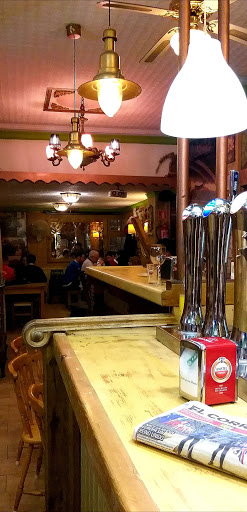 cervecería La Cerveceria en Miranda de Ebro - Burgos