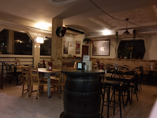 cervecería La Picota en Leganés - Madrid