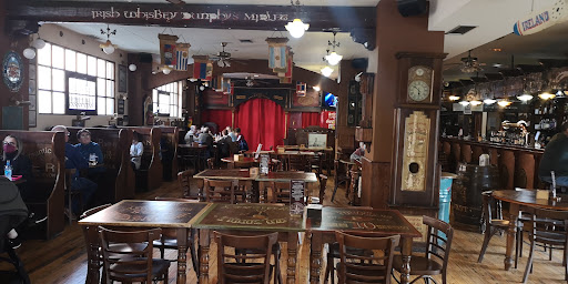 cervecería La Taberna del Viajero en Ávila‎ - Ávila‎