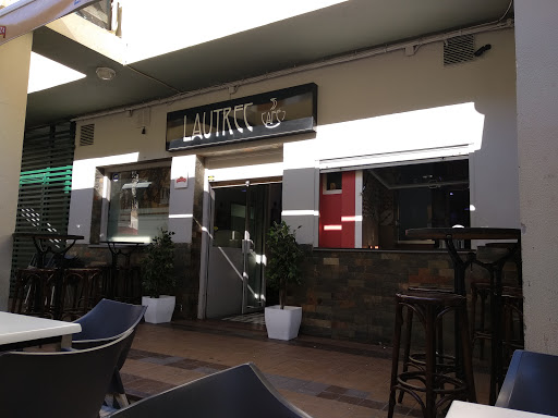 cervecería Lautrec Café & Copas en Dos Hermanas - Sevilla