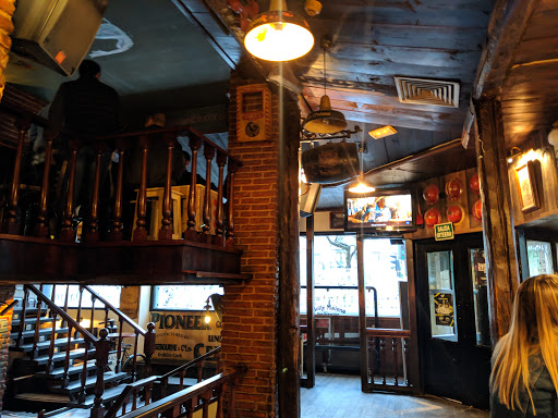 cervecería Molly Malone Bar en Donostia-San Sebastian - Guipúzcua