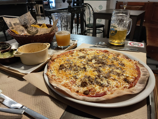 cervecería Mononoke Board Game Café en Zaragoza - Zaragoza