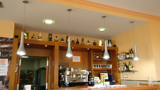 cervecería Panadería la Artesana en San Fernando - Cádiz