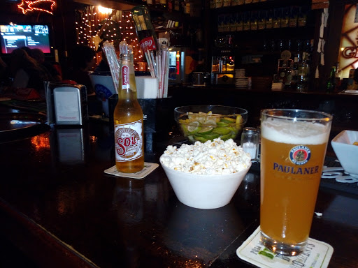 cervecería Pub BV 22 en Elche - Alicante