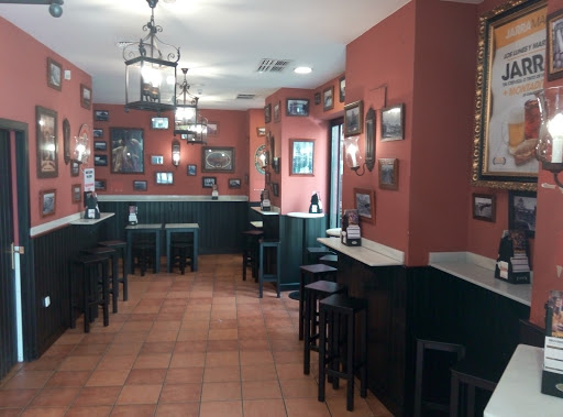 cervecería Restaurante 100 Montaditos en Cádiz - Cádiz