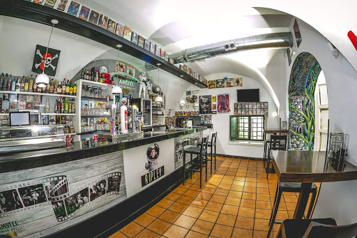 cervecería Ripley en Cáceres‎ - Cáceres‎