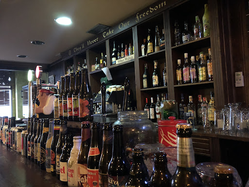 cervecería William Wallace Cervezas Artesanas en Zaragoza - Zaragoza