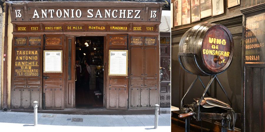 Descubre las mejores cervecerías del Barrio de las Letras en Madrid